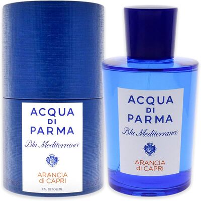 Acqua Di Parma Blu Arancia di Capri 100ml edt