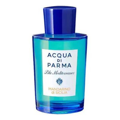 Acqua Di Parma Blu Mediterraneo Mandarino Di Sicilia 100ml tester