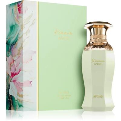 Afnan Kiaana Angel 100ml