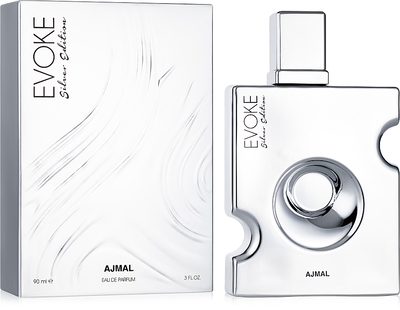 Ajmal Evoke Silver Edition 90ml