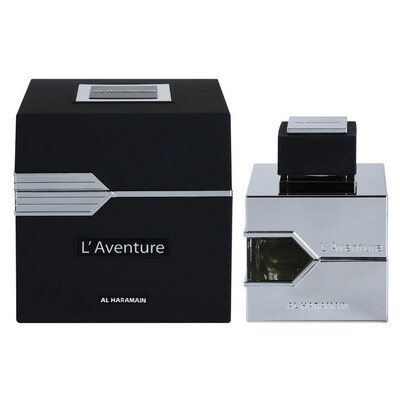 Al Haramain Perfumes L'Aventure 100ml edp