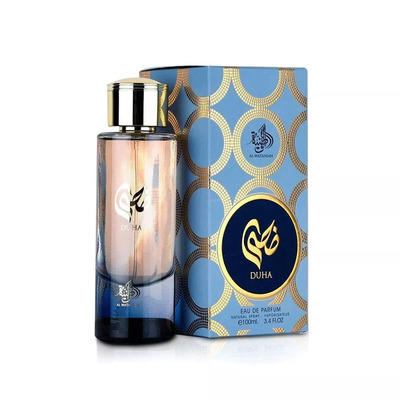 Al Wataniah Duha 100ml