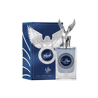 Al Wataniah Eqaab 100ml edp