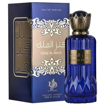 Al Wataniah Kenz Al Malik 100ml