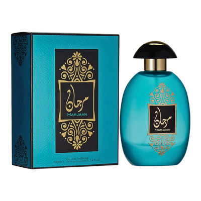 Al Wataniah Marjaan 100ml