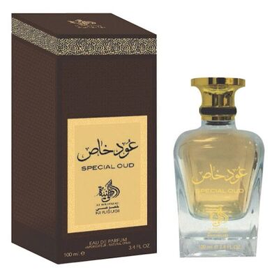 Al Wataniah Special Oud 100ml