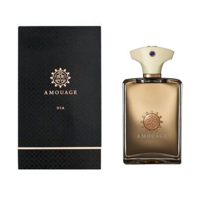 Amouage Dia Man 100ml edp