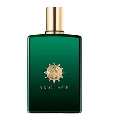 Amouage Epic 100ml edp tester