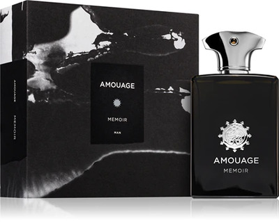 Amouage Memoir Man 100ml