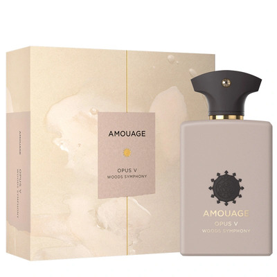 Amouage Opus V Woods Symphony 100ml