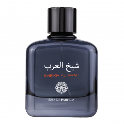 Ard Al Zaafaran Sheikh Al Arab 100ml