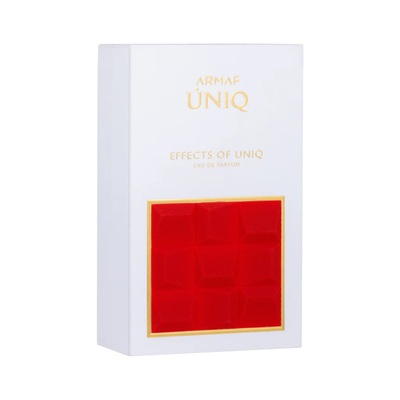 Armaf Effects of Uniq 100ml edp