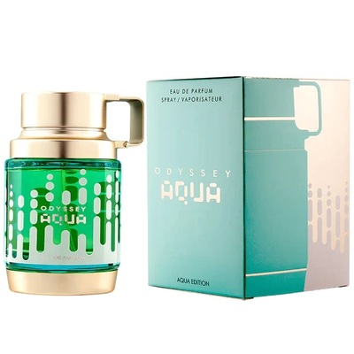 Armaf Odyssey Aqua 100ml edp