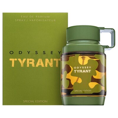 Armaf Odyssey Tyrant 100ml edp