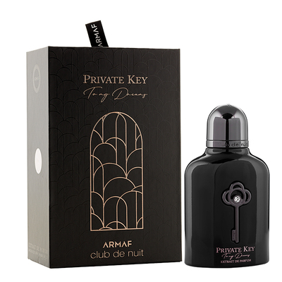 Armaf Private Key To My Dreams 100ml extrait de parfum