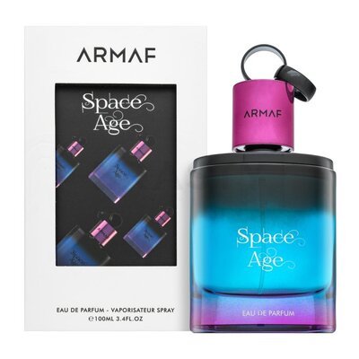 Armaf Space Age 100ml edp