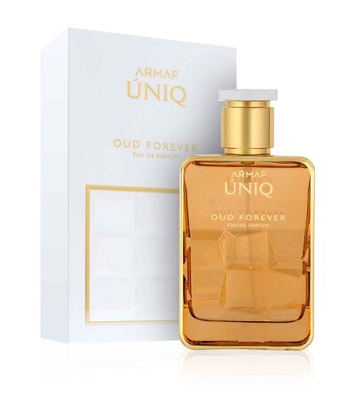 Armaf Uniq Oud Forever 100ml