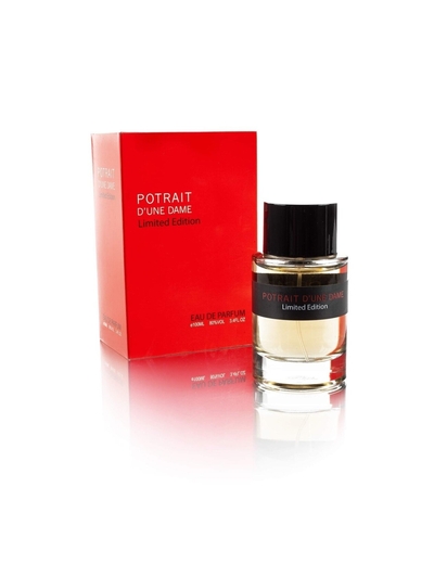 Aroma West Potrait D`une Dame 100ml