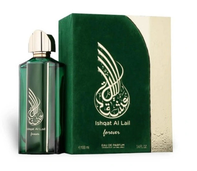 Athoor Al Alam Ishqat Al Lail 100ml