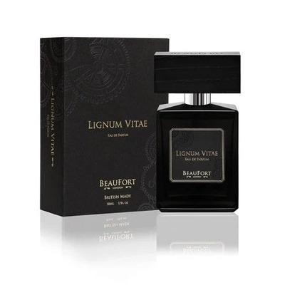 BeauFort London Lignum Vitae 50ml