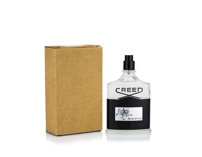 Creed Aventus 100ml edp tester