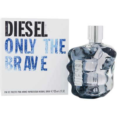 Diesel Only The Brave 125ml tester