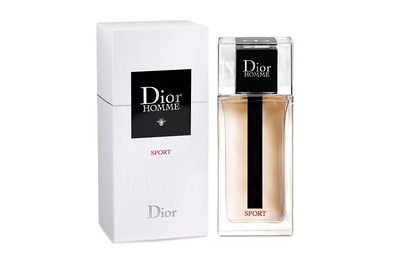 Dior Homme Sport 125ml edt