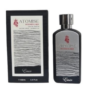 Emir Atomise Intensive 100ml