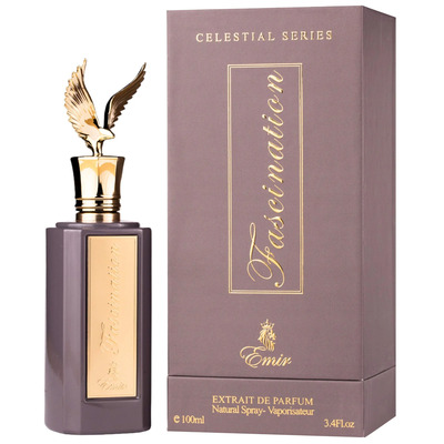 Emir Celestial Fascination 100ml edp