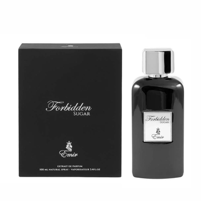 Emir Forbidden Sugar 100ml