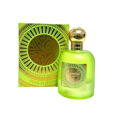 Emir Pear Potion 100ml edp