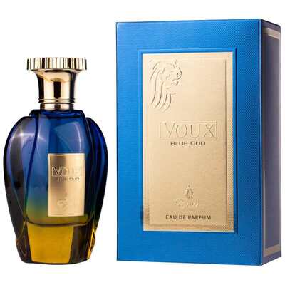 Emir Voux Blue Oud 100ml edp