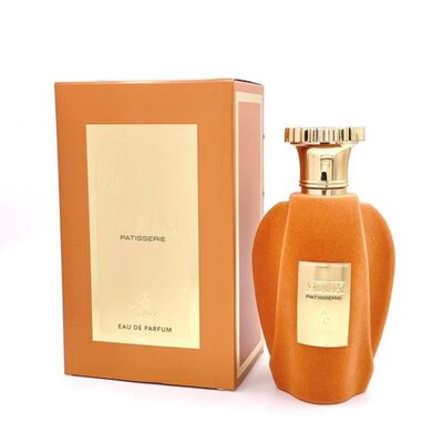 Emir Voux Patisserie 100ml