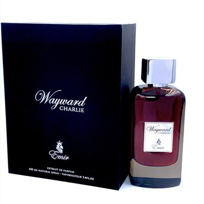 Emir Wayward Charlie 100ml