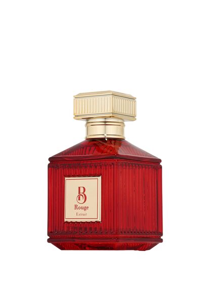 Fragrance World B Rouge Extrait 100ml