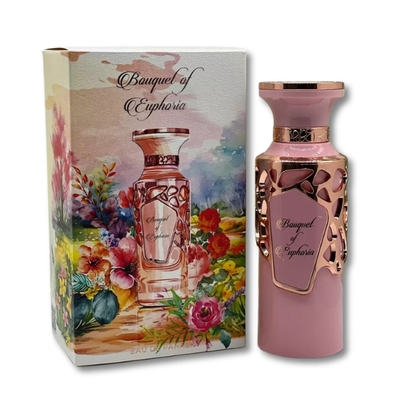 Fragrance World Bouquet of Euphoria 100ml