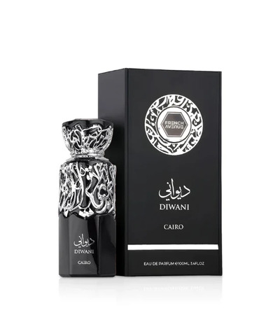 Fragrance World Diwani Cairo 100ml