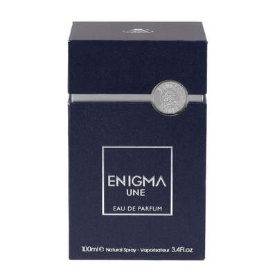 Fragrance World Enigma Une 100ml