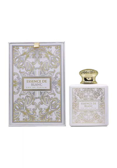 Fragrance World Essence De Blanc 100ml