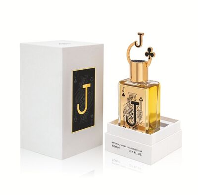 Fragrance World Jack of Clubs J 80ml