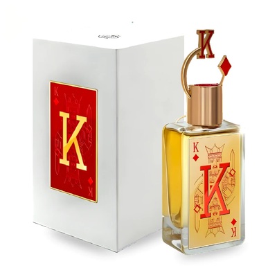 Fragrance World King Of Diamonds (K) 80ml edp