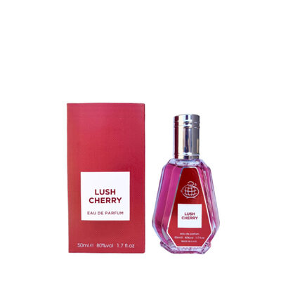 Fragrance World Lush Cherry 50ml