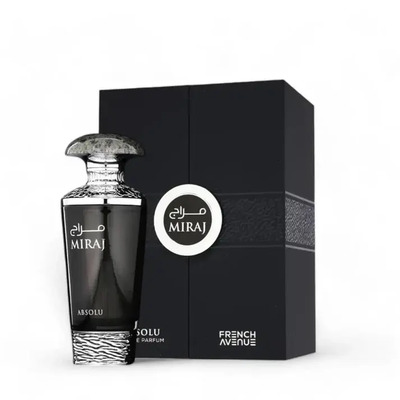 Fragrance World Miraj Absolu 100ml