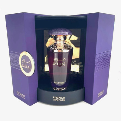 Fragrance World Miraj Exclusif 100ml