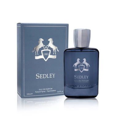 Fragrance World Sedley 100ml