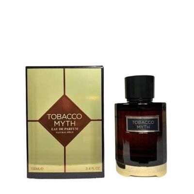 Fragrance World Tobacco Myth 100ml edp