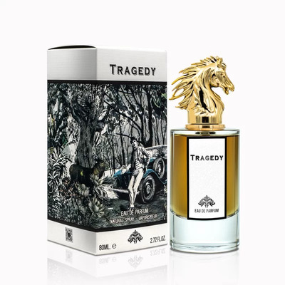 Fragrance World Tragedy 80ml