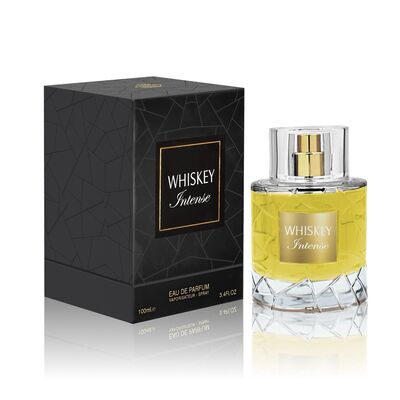 Fragrance World Whiskey Intense 100ml