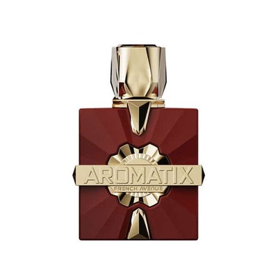 French Avenue Carnal Desire Aromatix X 100ml