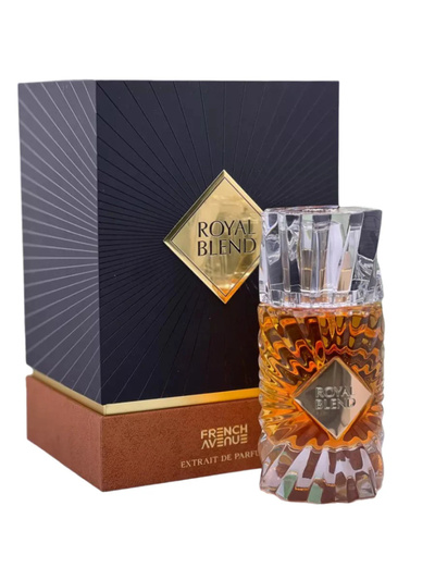 French Avenue Royal Blend 100ml